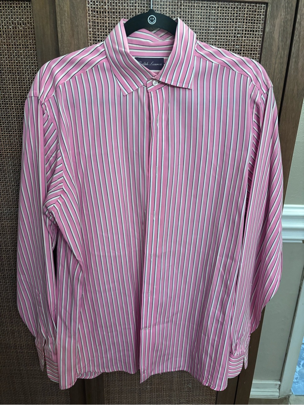 Ralph Lauren Purple Label Button Down